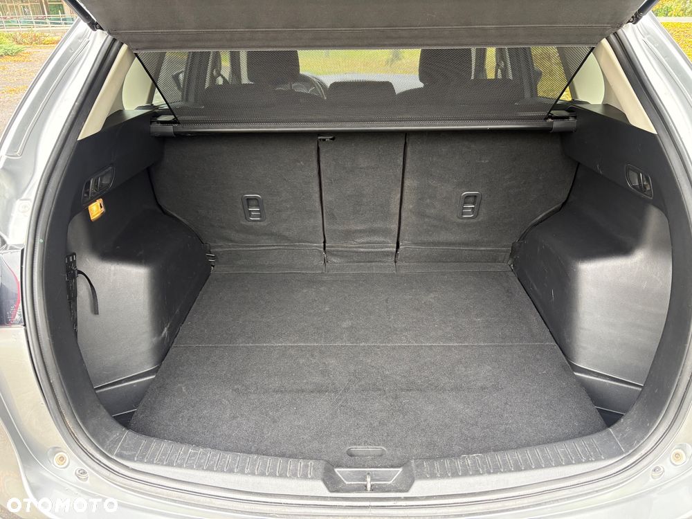Mazda CX-5 SKYACTIV-G 165 Center-Line - 22