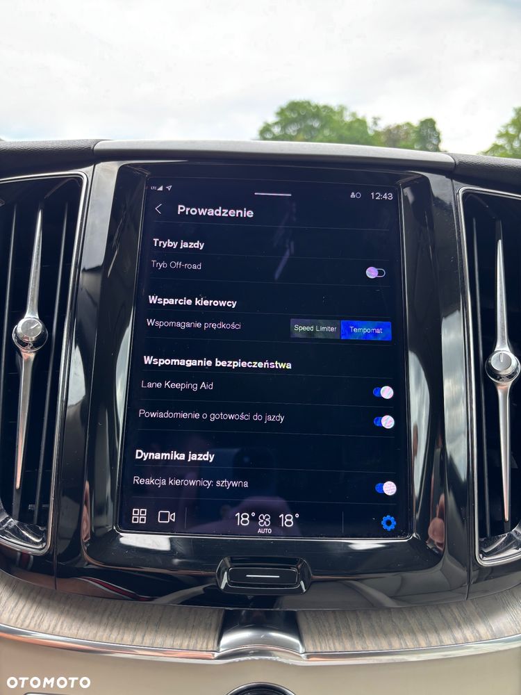 Volvo XC 60 B4 D Geartronic Inscription - 32