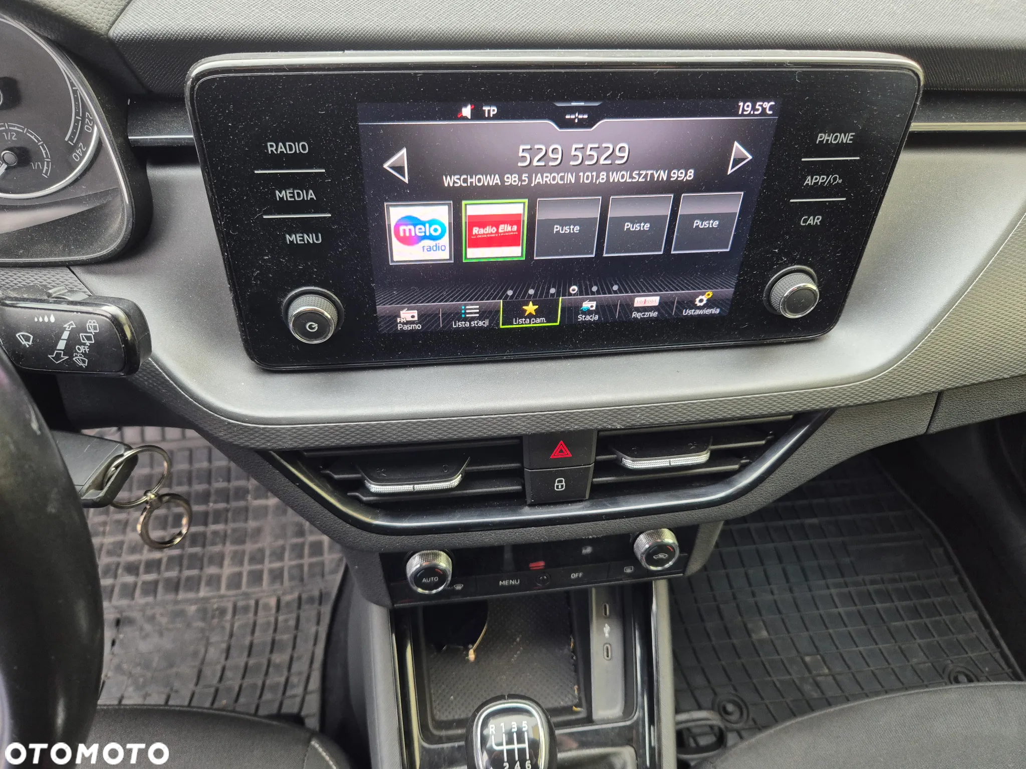Skoda Scala 1.6 TDI SCR Ambition - 6