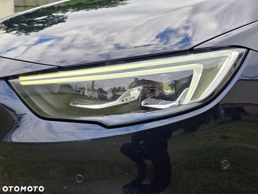 Opel Insignia 1.6 CDTI Elite S&S - 11