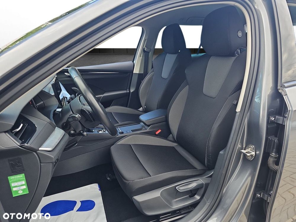 Skoda Octavia 2.0 TDI Ambition DSG - 7