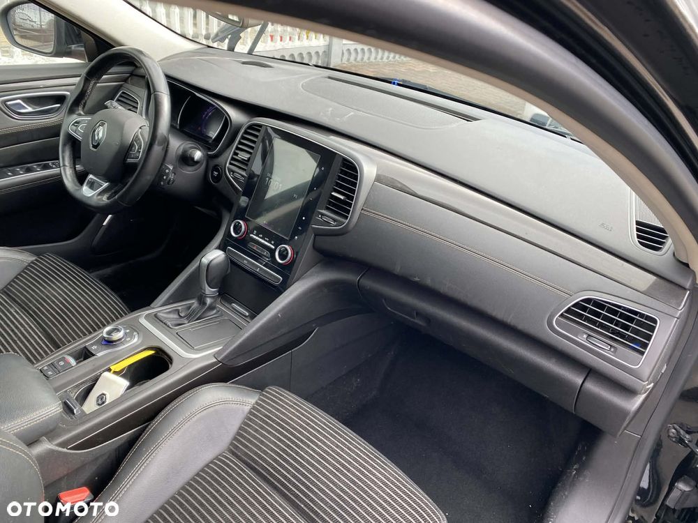 Renault Talisman ENERGY dCi 130 EDC INTENS - 13