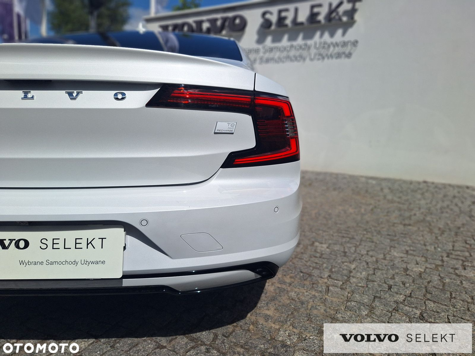 Volvo S90 - 31