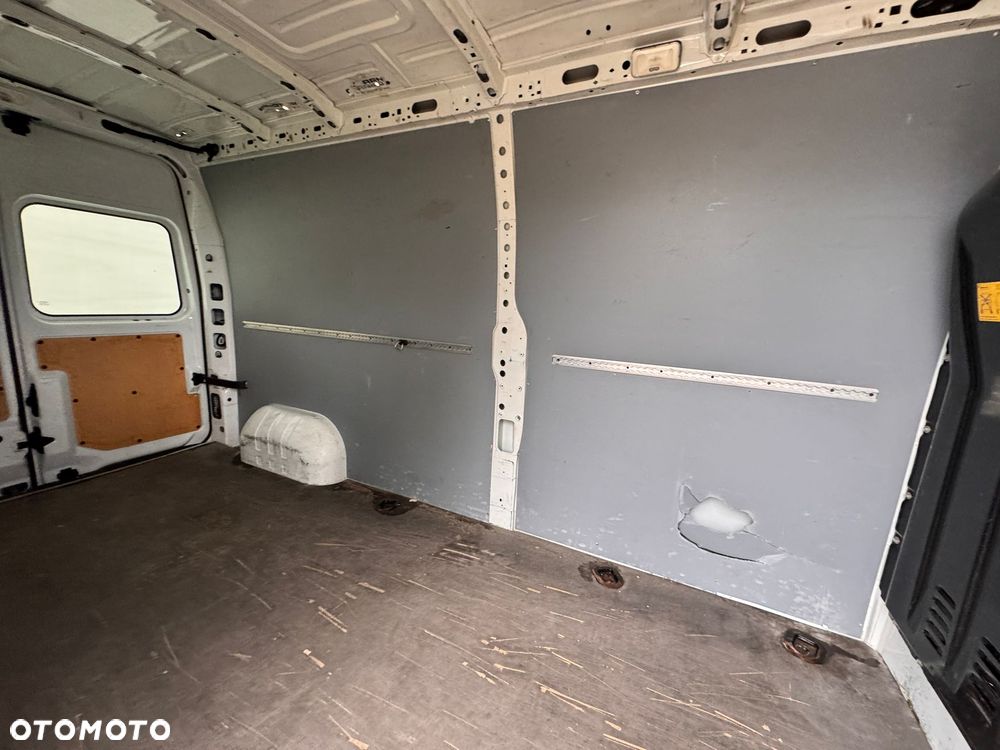 Opel MOVANO L3H2 KLIMATYZACJA MAXI - 14