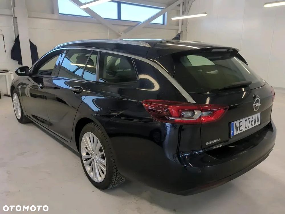 Opel Insignia 1.5 T Elite S&S - 3