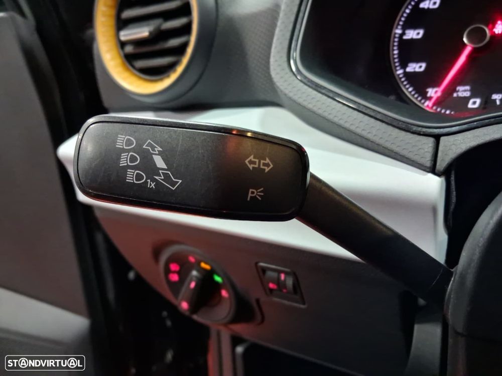 SEAT Ibiza 1.0 TSI Style - 17