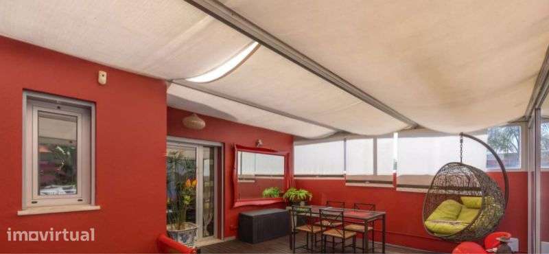 Moradia T3 com piscina - Grande imagem: 5/8