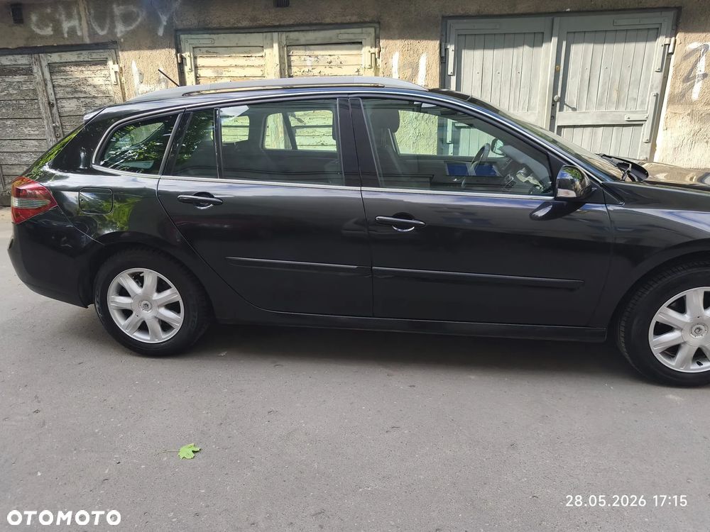 Renault Laguna 2.0 Dynamique - 7