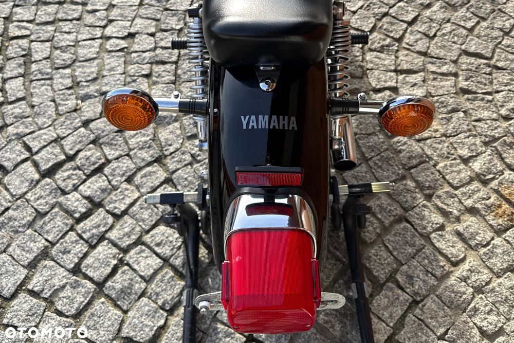 Yamaha Virago - 31