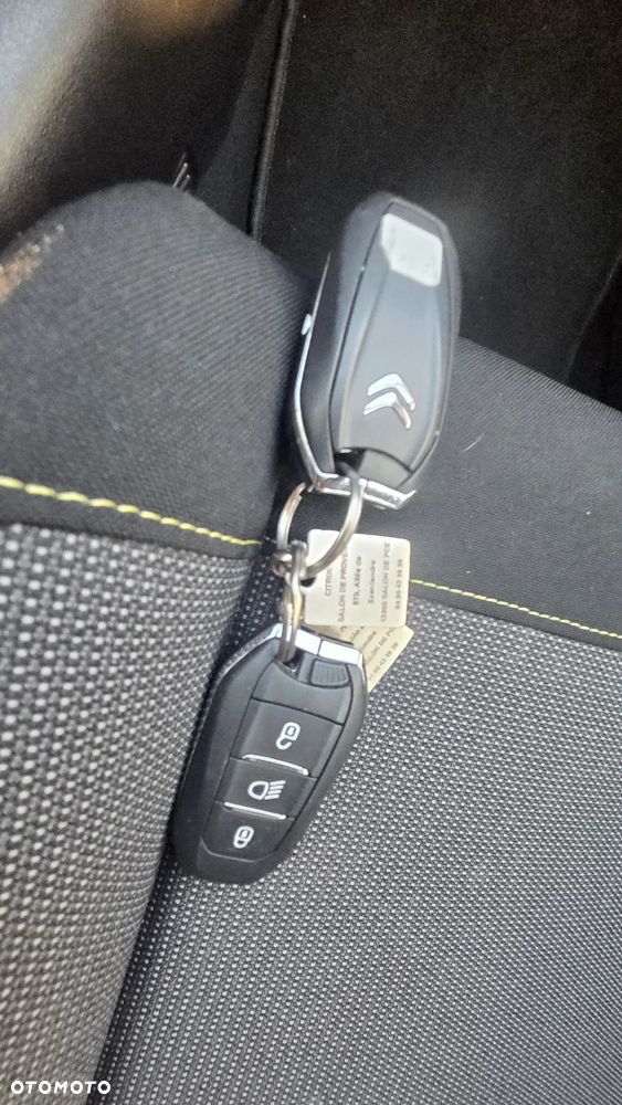 Citroën C3 Pure Tech 83 S&S FEEL - 12