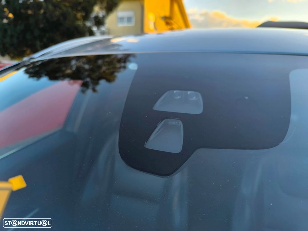 Volvo XC 60 D4 Geartronic Summum - 59