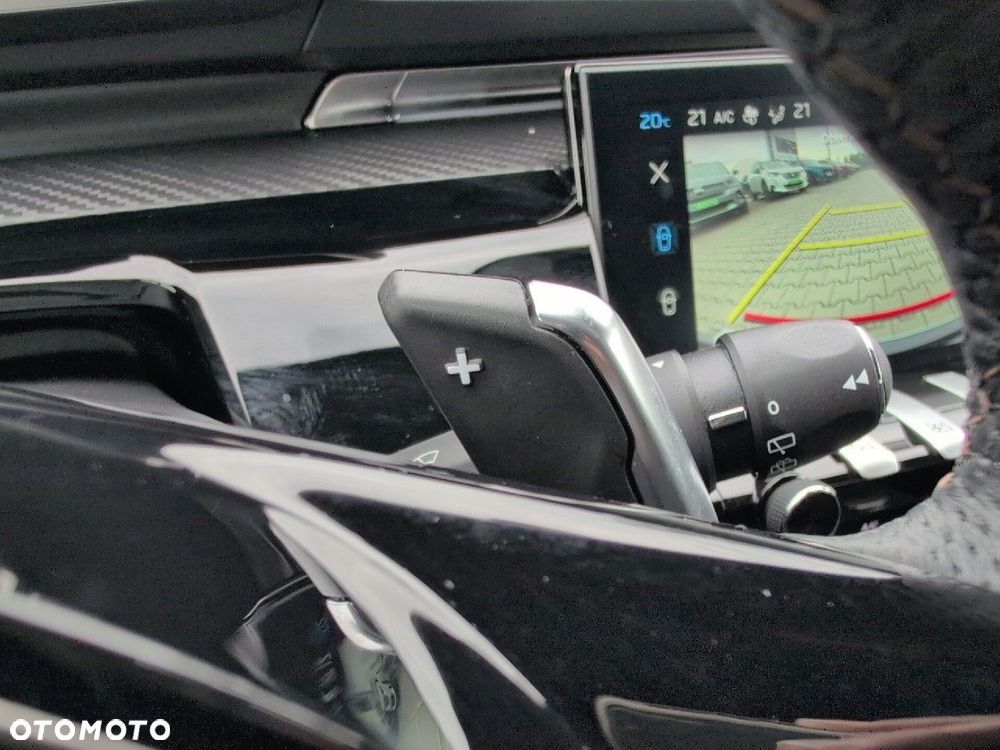 Peugeot 508 1.2 PureTech GT S&S EAT8 - 28