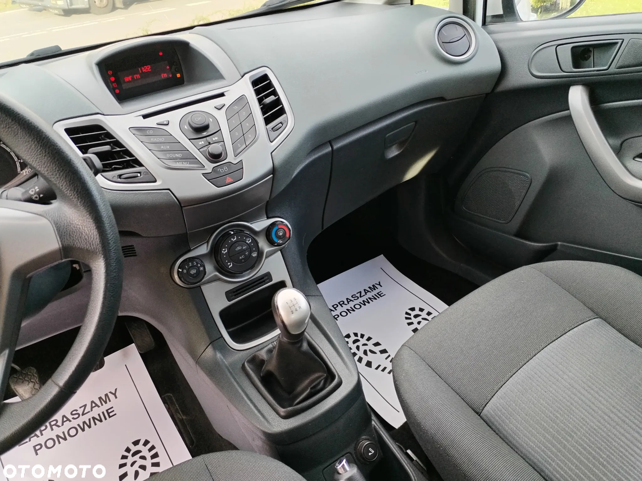 Ford Fiesta - 26