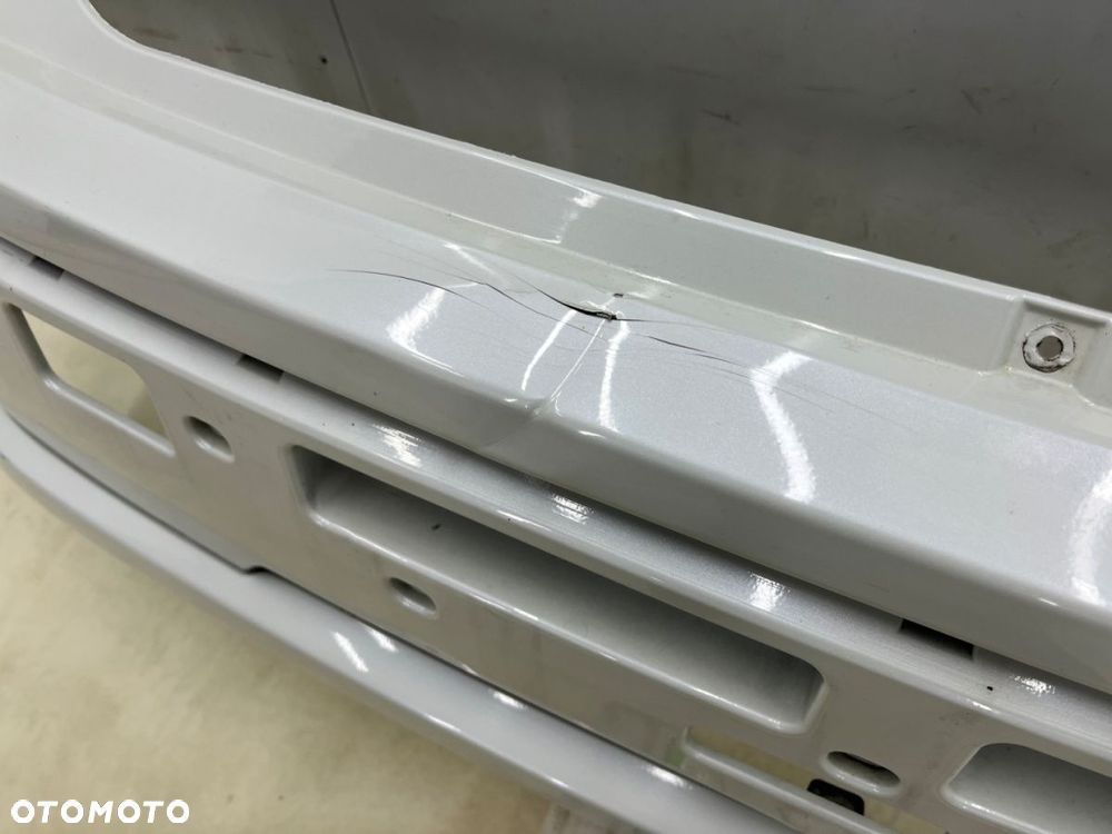 Zderzak tylny Suzuki Ignis 3 III 16-20r.Przedlift tył 71811-62R0 - 8