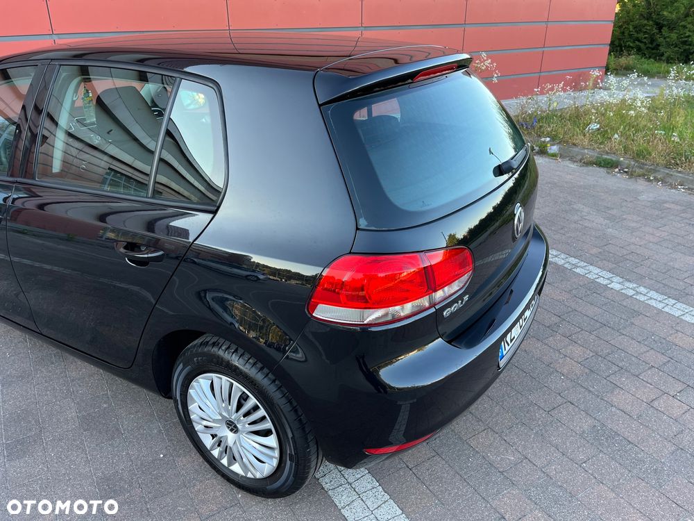 Volkswagen Golf - 20
