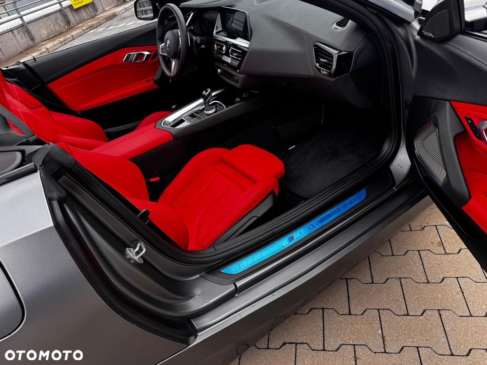 BMW Z4 M M40i - 19