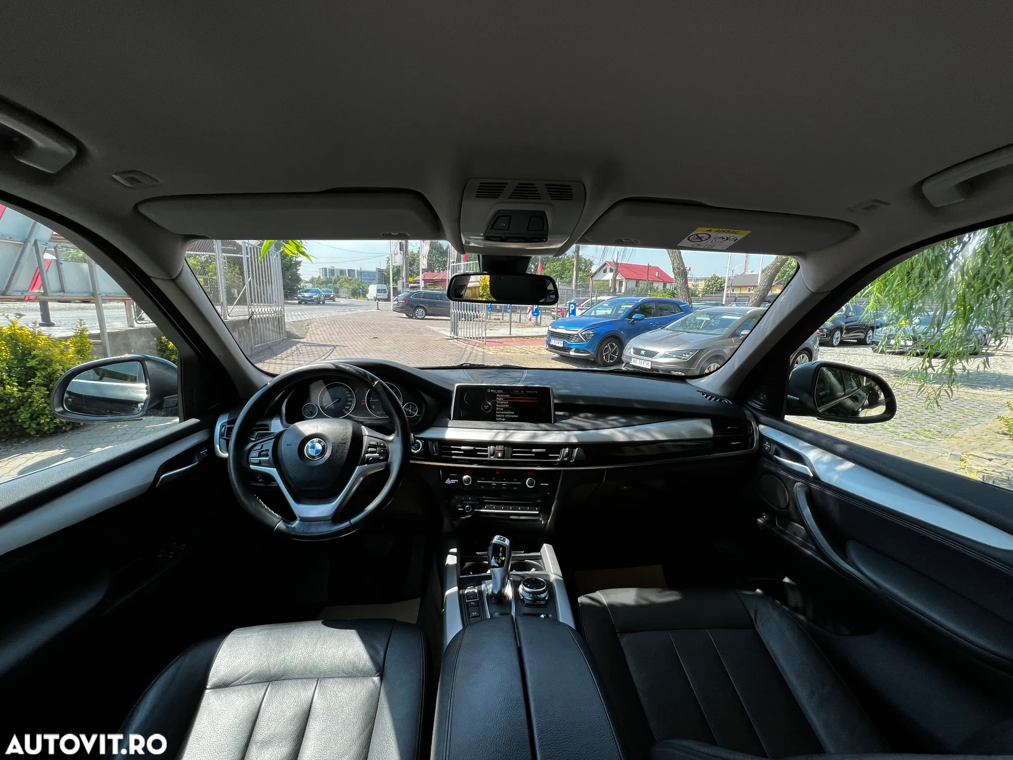 BMW X5 xDrive25d - 19
