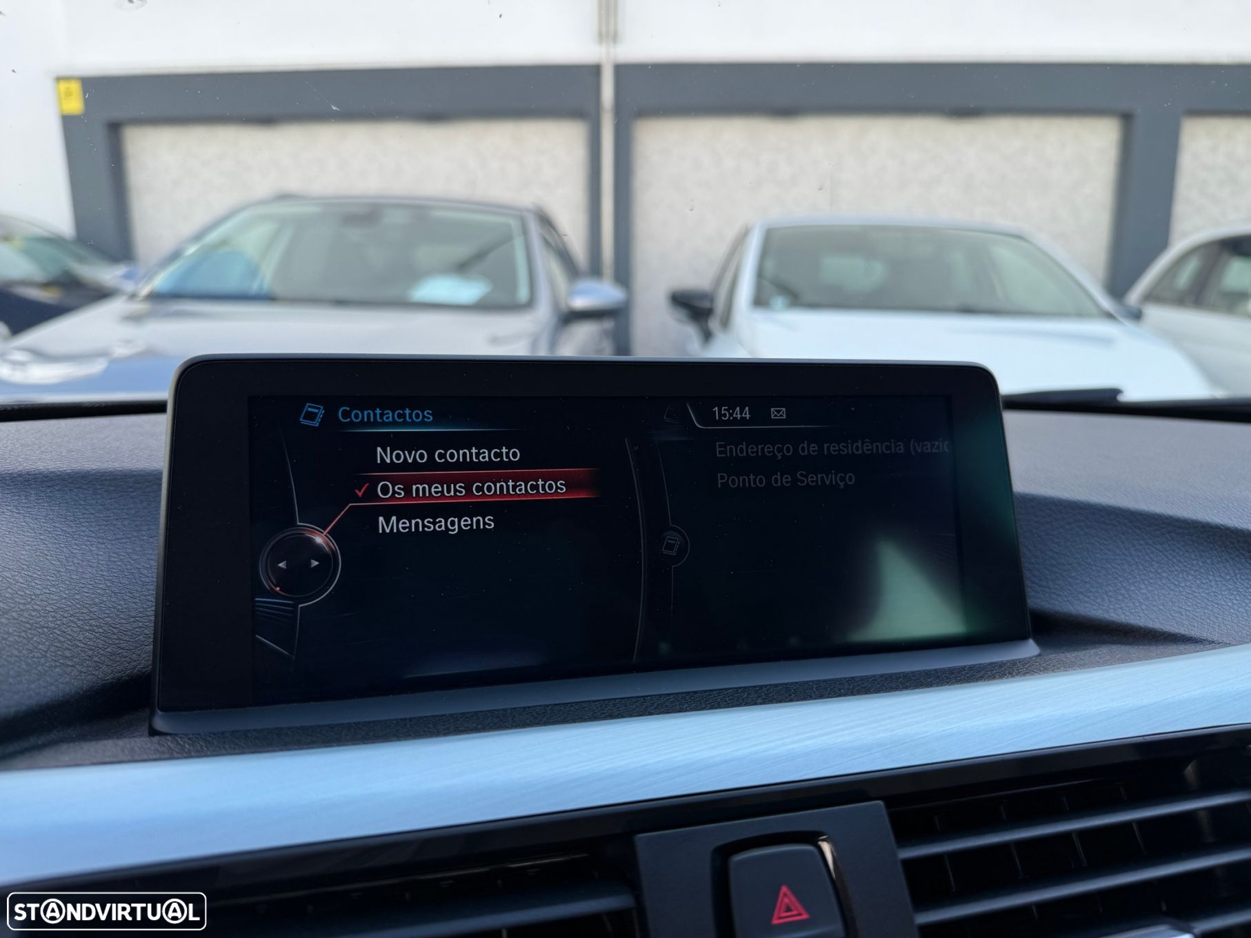 BMW 420 Gran Coupé d Line Luxury Auto - 21