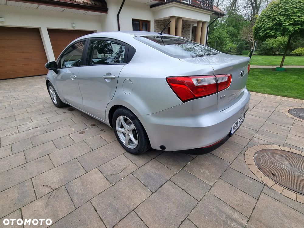 Kia Rio 1.2 GT-Line - 8