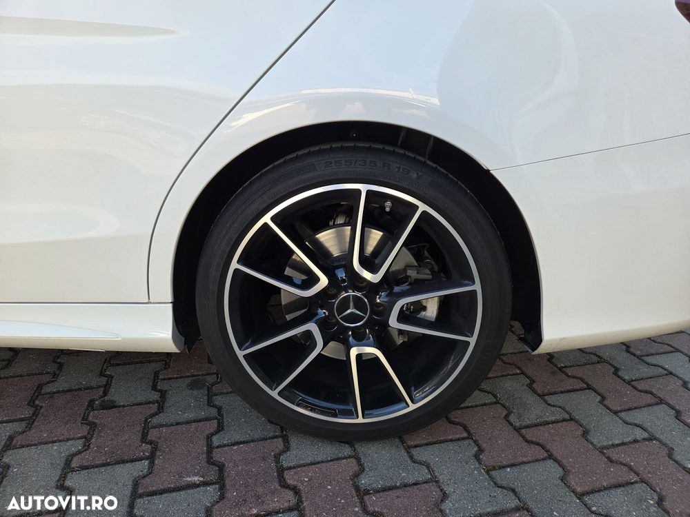 Mercedes-Benz C 43 AMG - 7