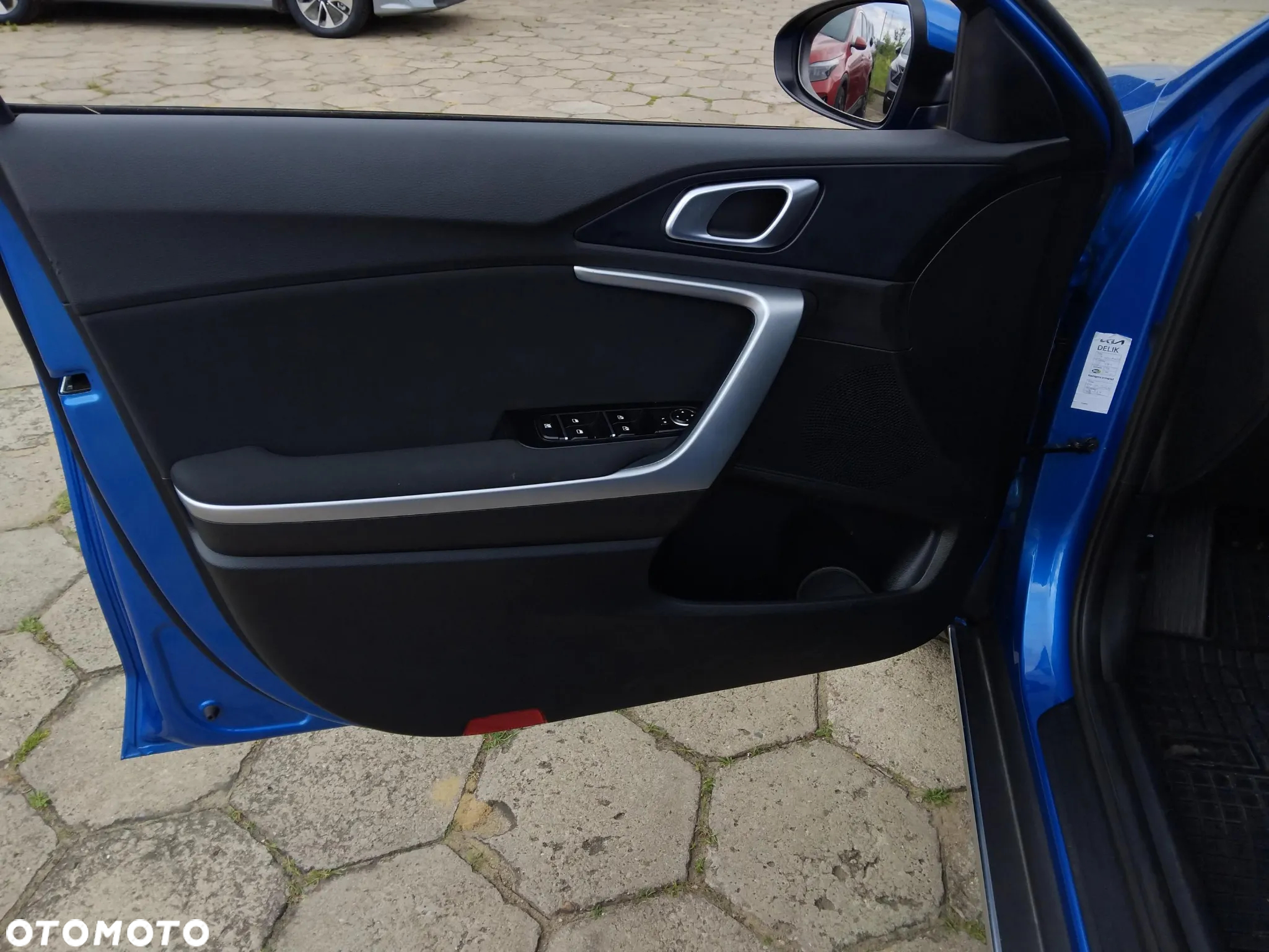 Kia XCeed 1.5 T-GDI M DCT - 17