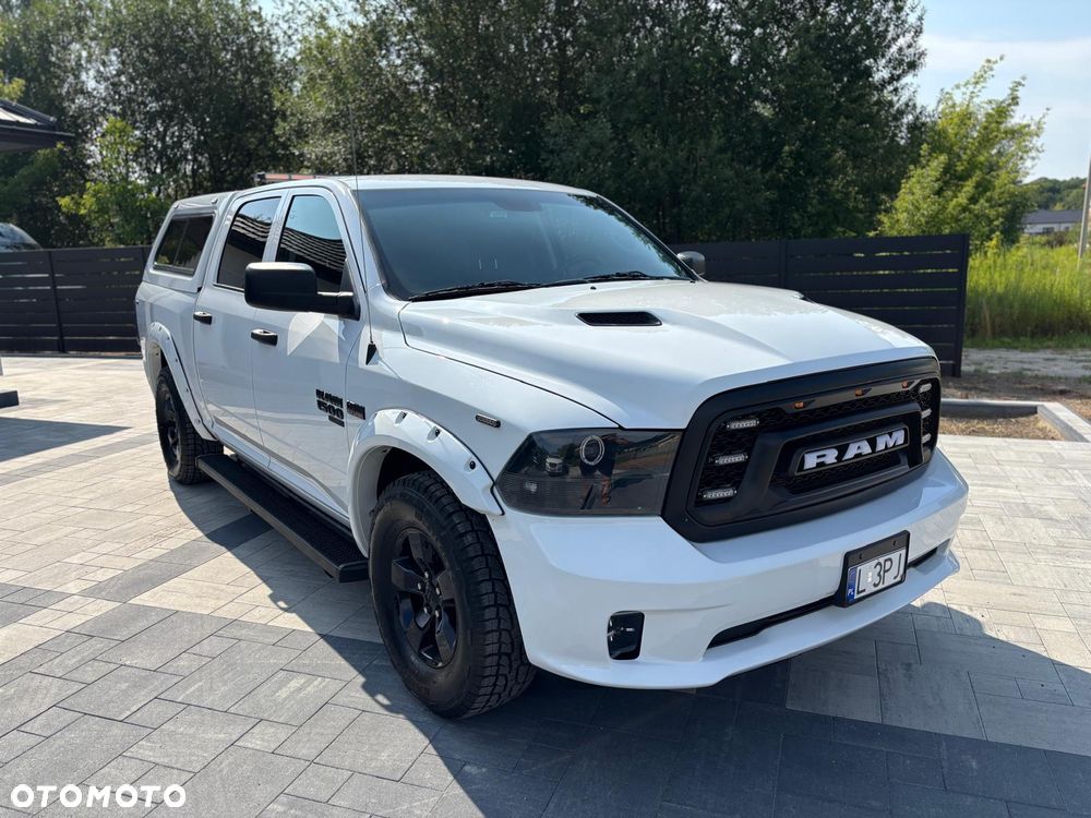 Dodge RAM - 17