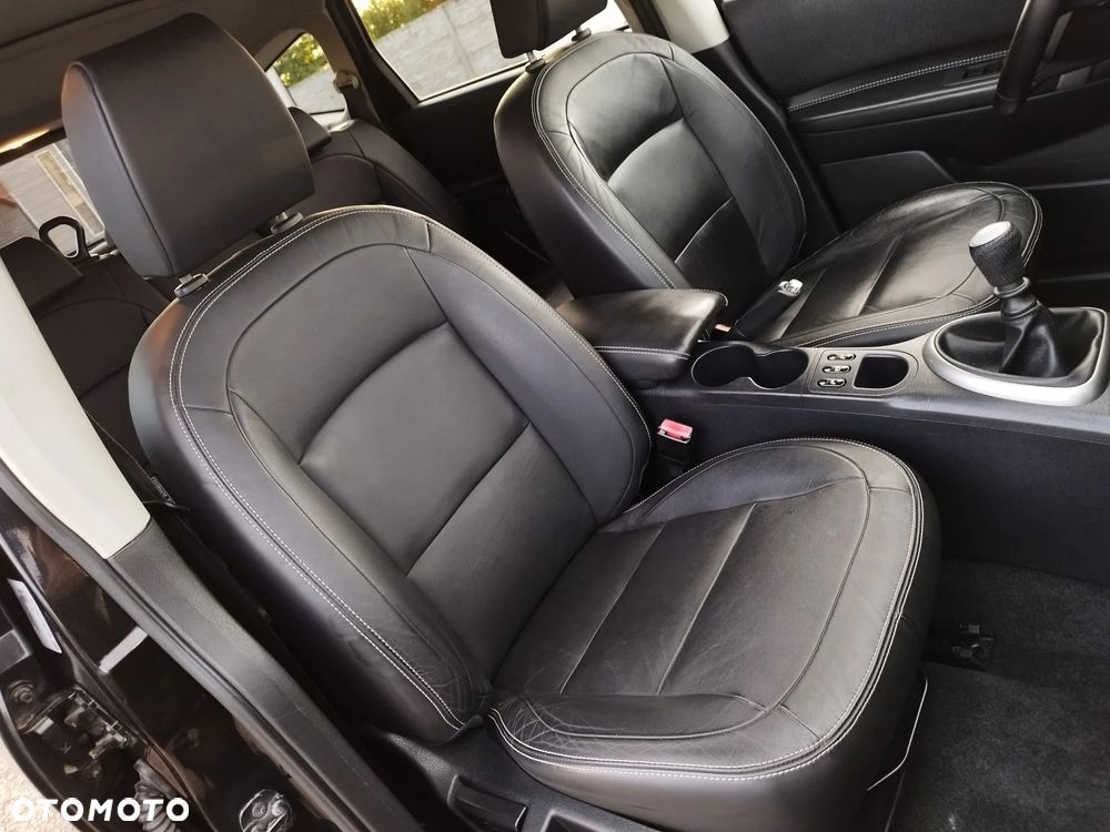 Nissan Qashqai+2 2.0 dCi Tekna - 22