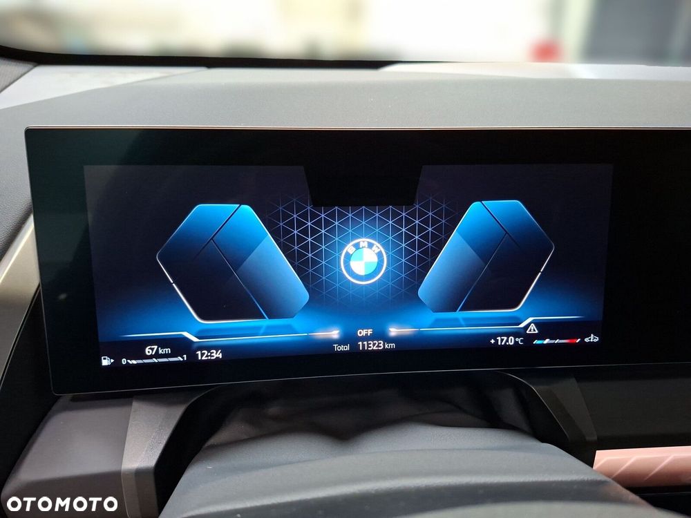 BMW X3 - 16