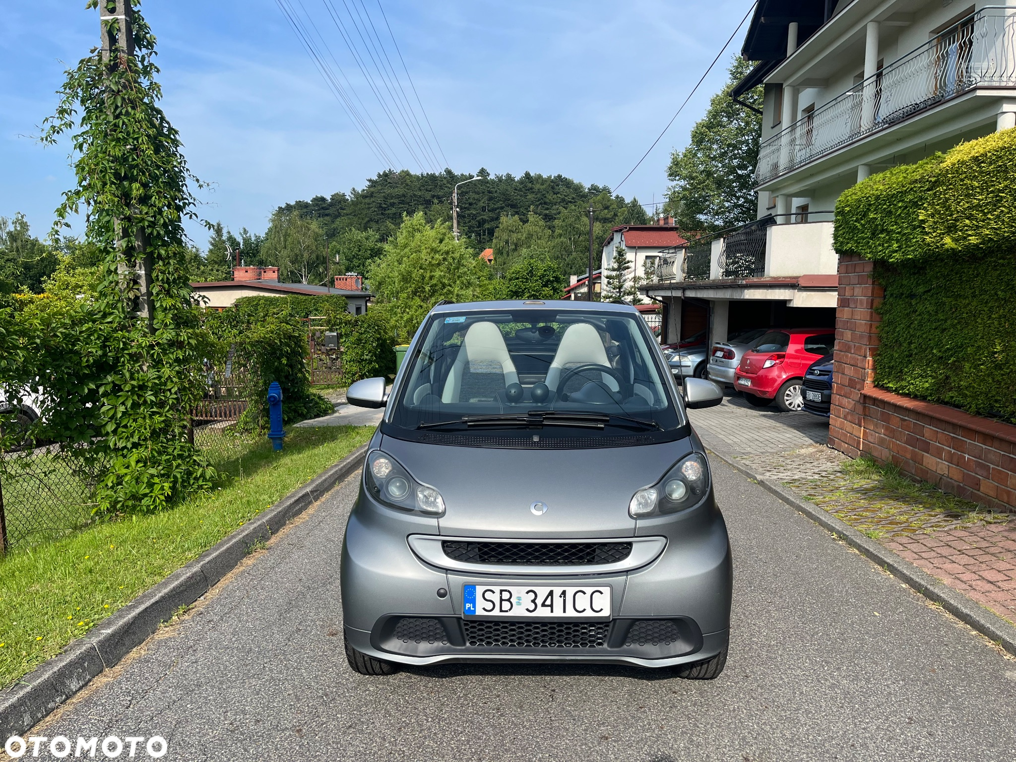 Smart Fortwo & passion - 8