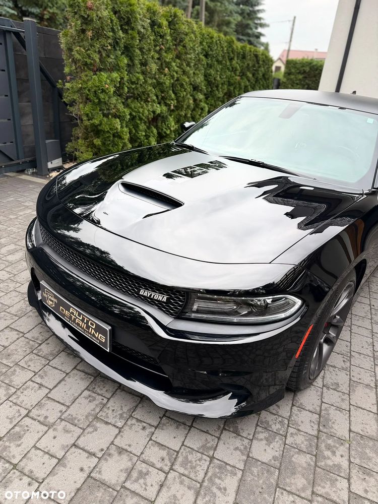 Dodge Charger 5.7 R/T Daytona - 8