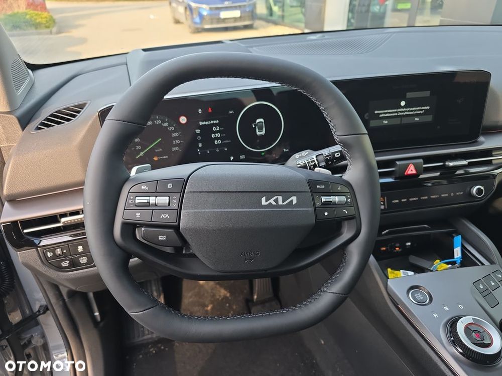 Kia Sportage 1.6 T-GDI HEV L 2WD - 14