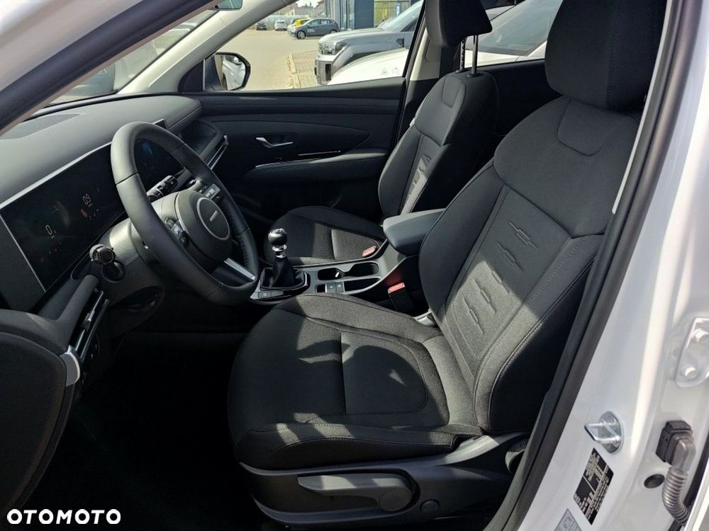 Hyundai Tucson 1.6 T-GDi Smart 2WD - 9