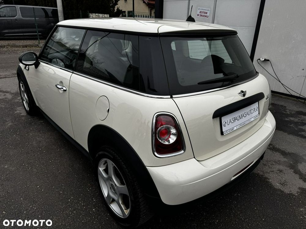 MINI Cooper - 2