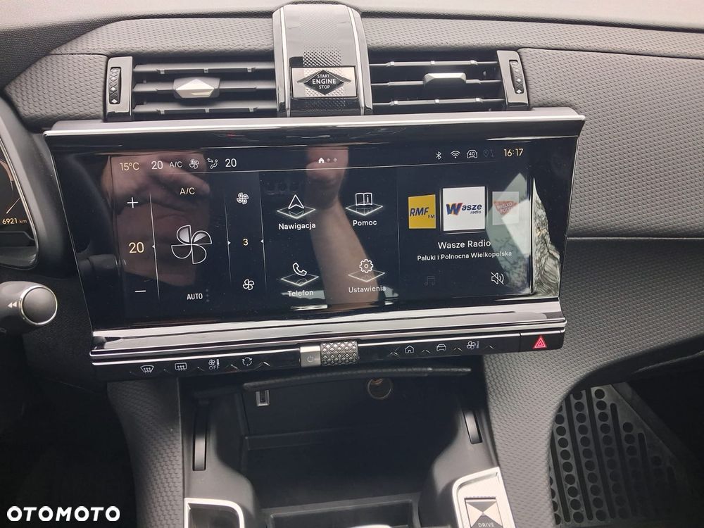 DS Automobiles DS 7 Crossback - 18