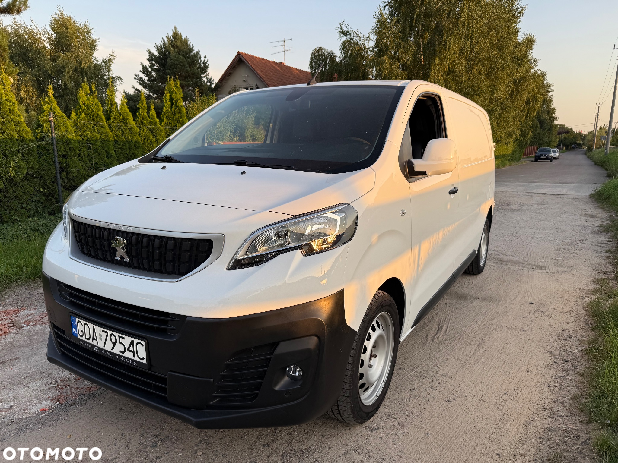 Peugeot Expert - 3