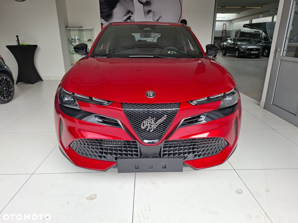 Alfa Romeo Junior 1.2 mHEV Ibrida eDCT - 3