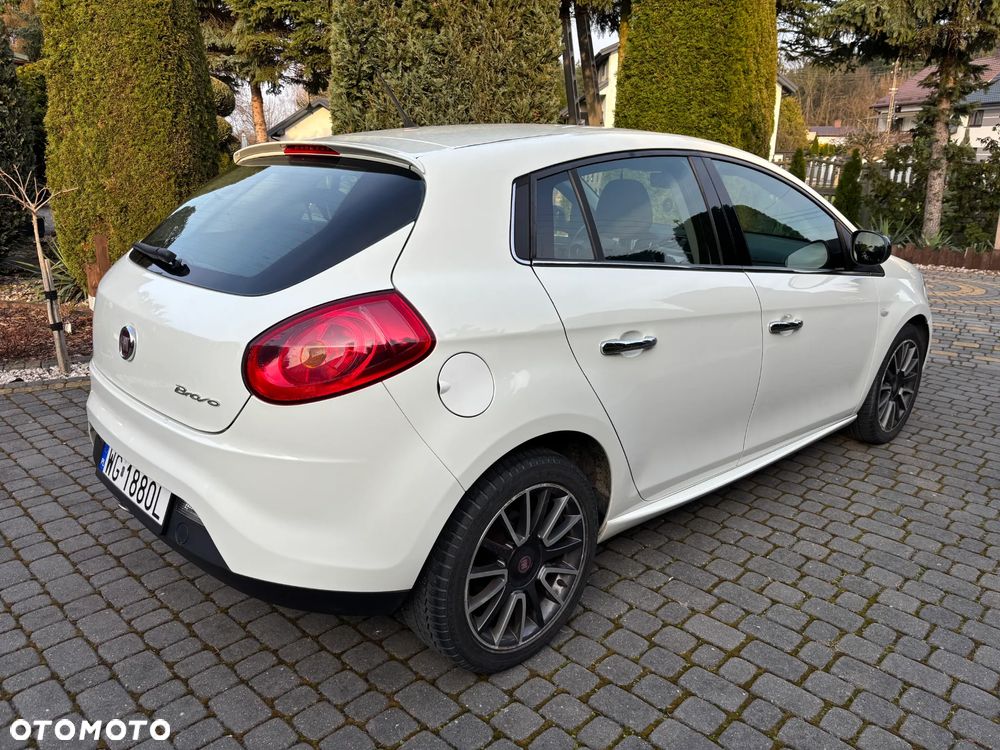 Fiat Bravo 1.4 16V Multiair Sport - 6