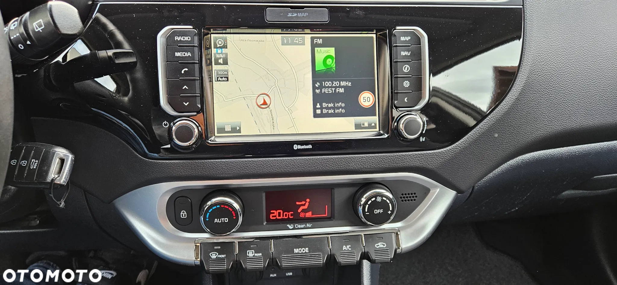 Kia Rio - 25