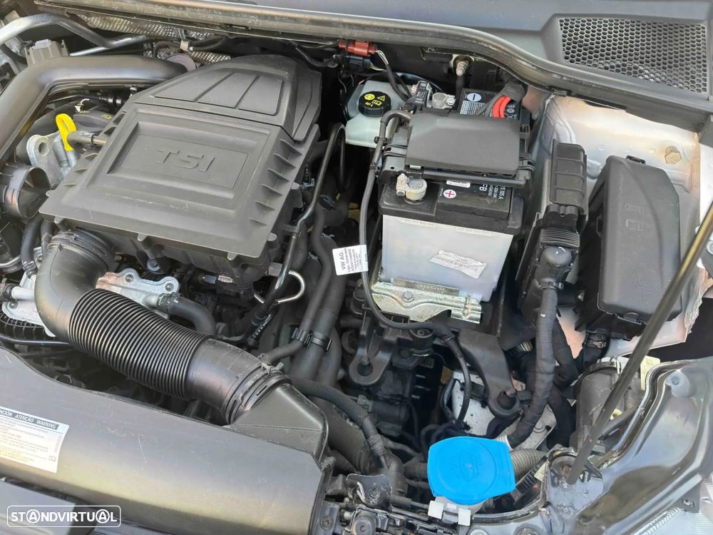 SEAT Ibiza 1.0 TSI S&S Style - 19