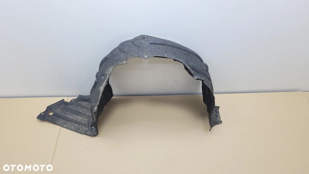 TOYOTA COROLLA E21 SEDAN 2019- 19- NADKOLE PRAWE PRZÓD MATERIAŁ 53875-02730 - 1