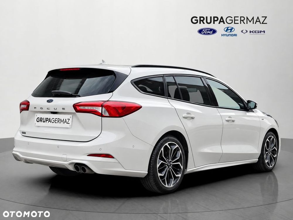 Ford Focus 1.5 EcoBoost ST-Line - 6