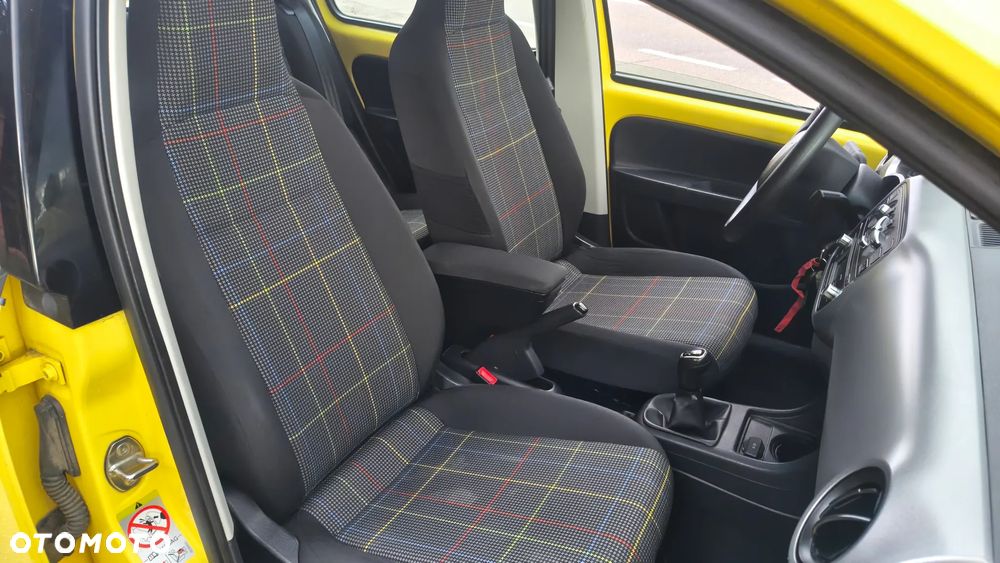 Skoda Citigo 1.0 MPI Style - 13