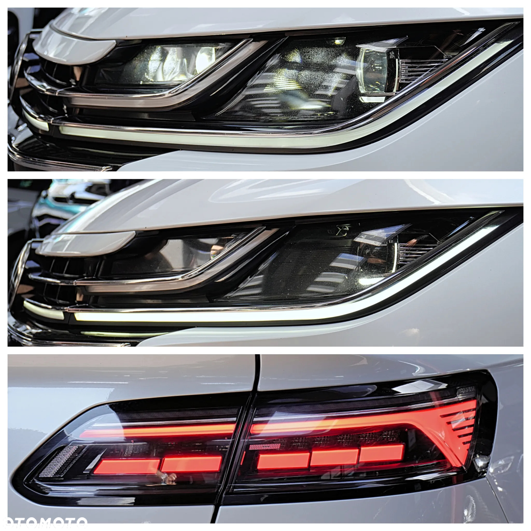 Volkswagen Arteon 2.0 TSI R-Line DSG - 40