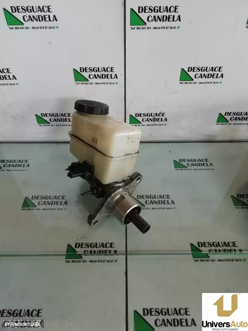 BOMBA TRAVÃO HYUNDAI ATOS 1999 -5851002000 - 3