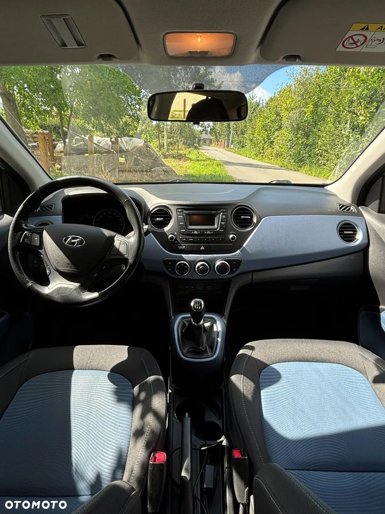 Hyundai i10 - 29