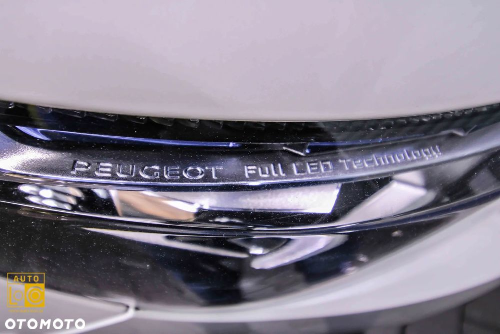 Peugeot 3008 2.0 BlueHDi GT S&S EAT8 - 37