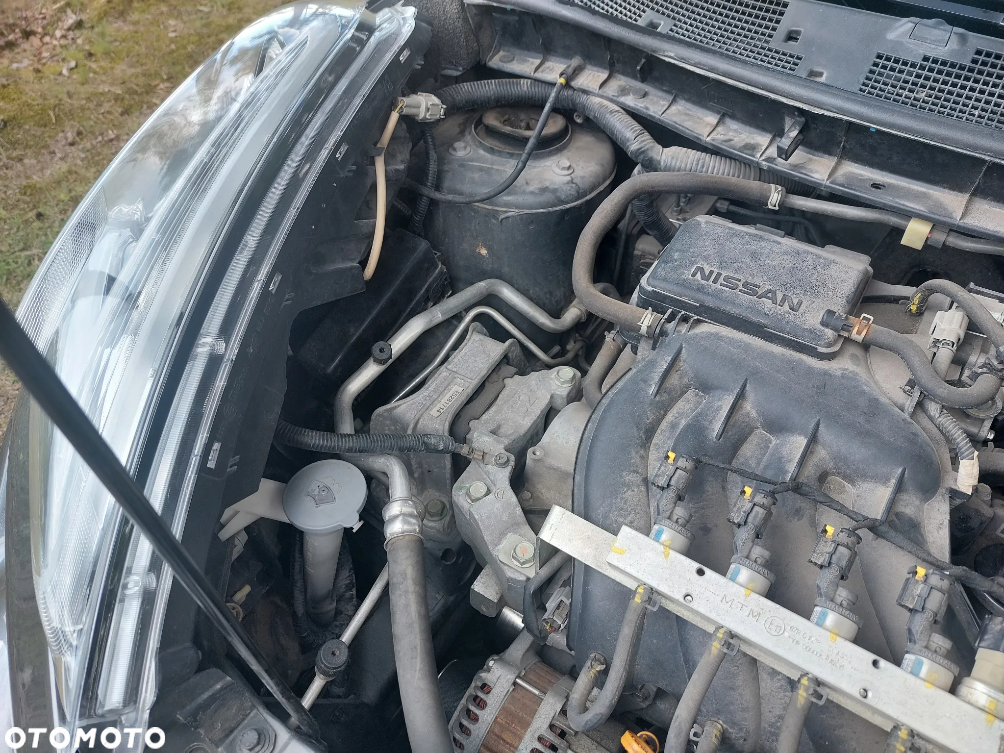 Nissan Juke 1.6 Tekna - 38