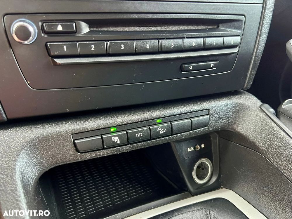BMW X1 xDrive20d Aut. - 10