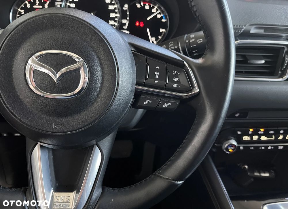 Mazda CX-5 2.5 Skypassion 2WD - 14