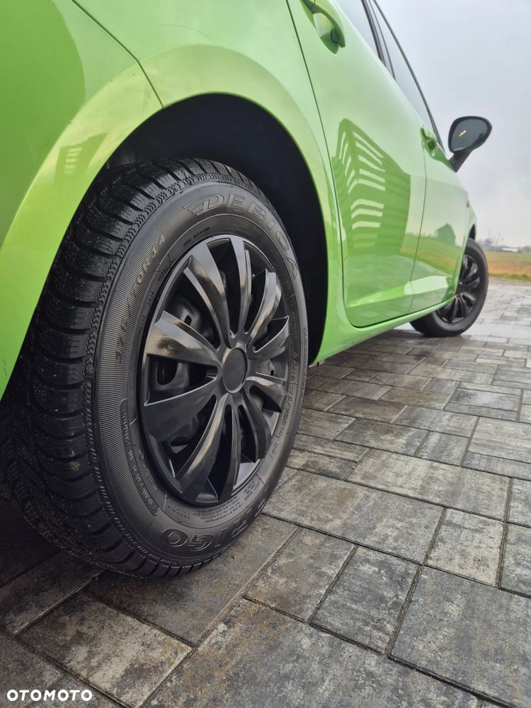 Seat Ibiza 1.4 16V Passion+ - 22